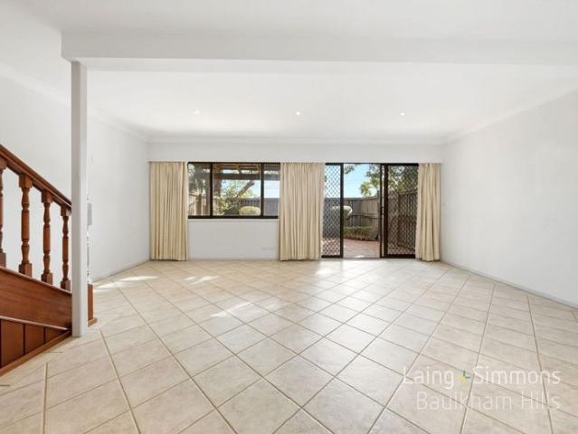 Townhouse for rent in Sydney, New South Wales