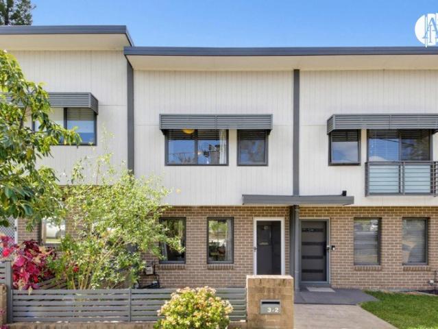 Townhouse for sale in Sydney, New South Wales