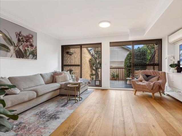 Apartment for rent in Sydney, New South Wales