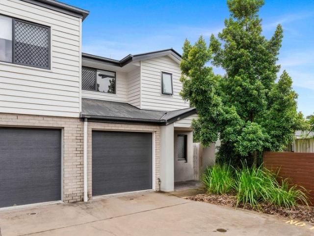 Townhouse for sale in Methul, Queensland