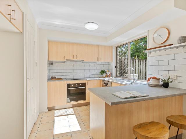 Townhouse for sale in Toombul, Queensland