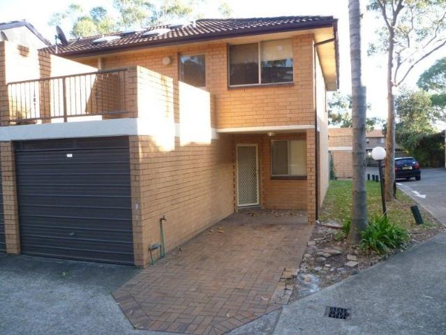 Townhouse for rent in Eastern Suburbs, Sydney