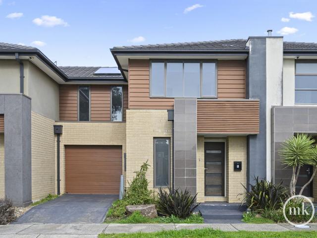 Apartment for rent in Camerons Creek, Victoria