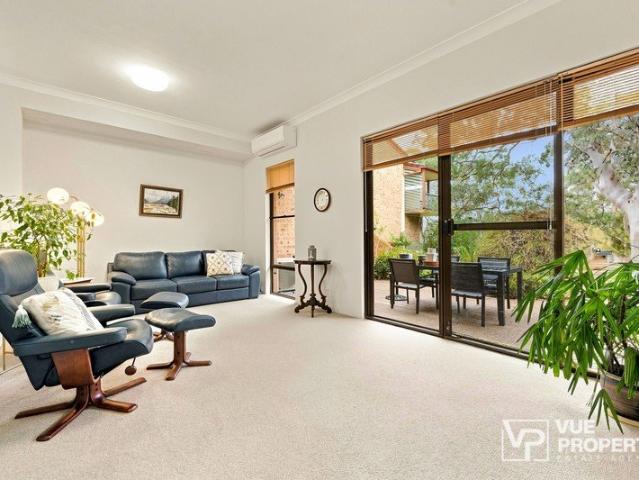 Townhouse for sale in Sydney, New South Wales