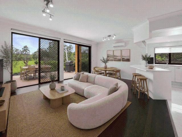 Townhouse for rent in Fernbrook, Queensland