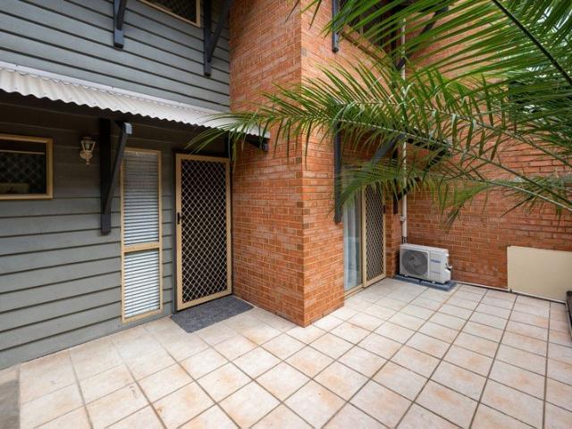 Townhouse for rent in Toombul, Queensland