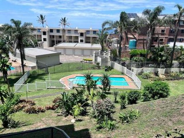 Apartment for sale in Margate, Hibiscus Coast Local Municipality