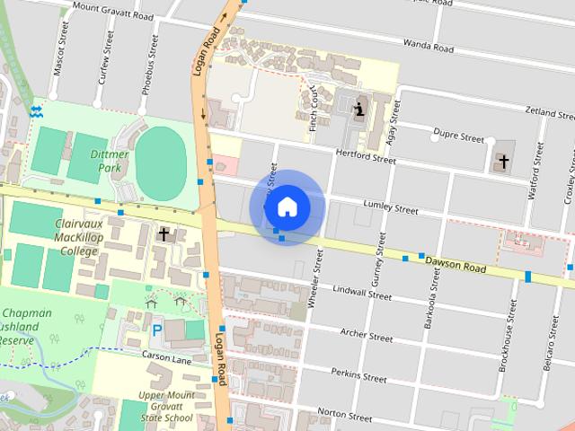 Apartment for rent in Upper Mount Gravatt, Greater Brisbane
