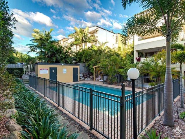 Apartment for rent in Toombul, Queensland