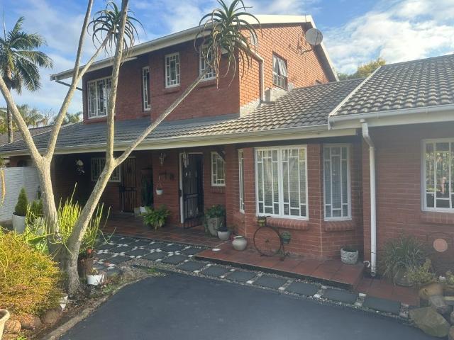 House for rent in Umtentweni, Hibiscus Coast Local Municipality