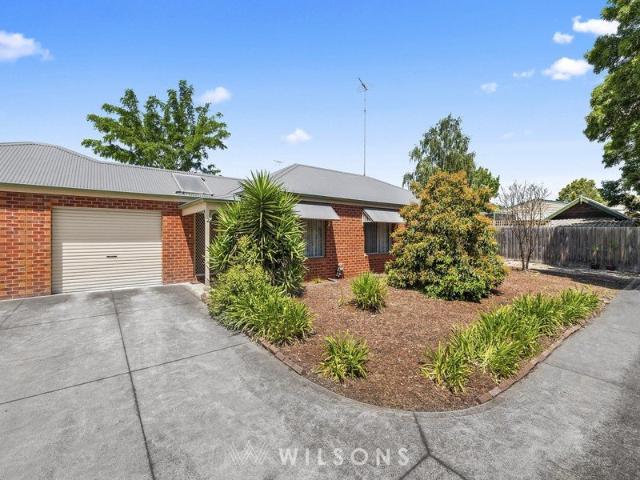Townhouse for rent in Geelong, Victoria