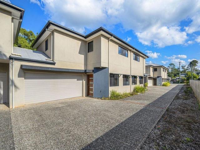 Townhouse for rent in Kings Creek, Queensland