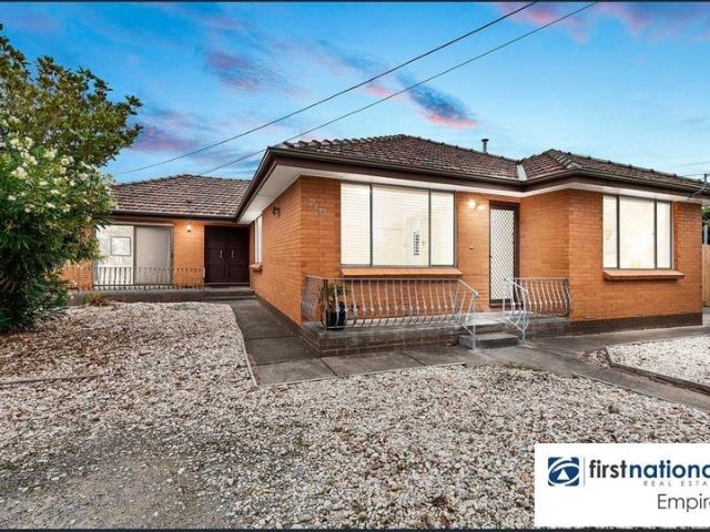 Apartment for rent in St Albans, Melbourne