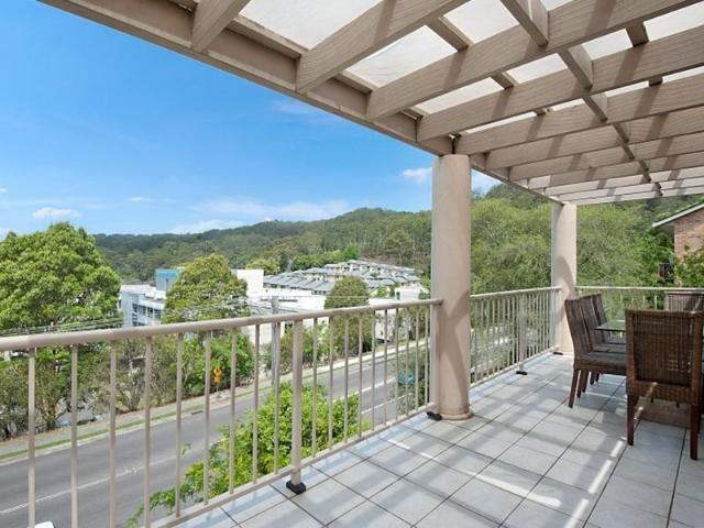 Apartment for rent in North Gosford, Gosford