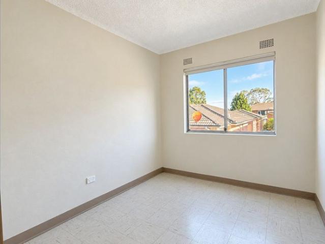 Apartment for rent in Berala, Sydney