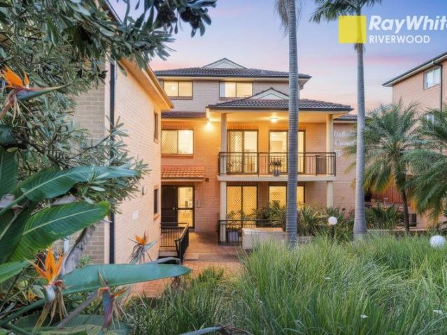 Apartment for sale in St George, Sydney