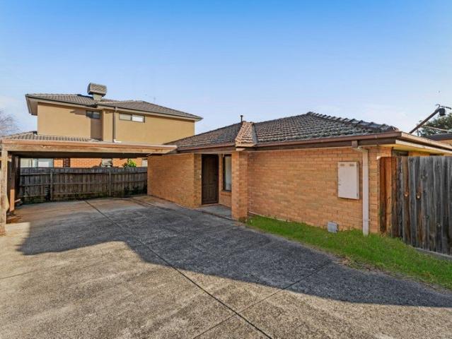 Apartment for rent in Camerons Creek, Victoria