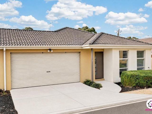 Apartment for sale in Wallan, Victoria