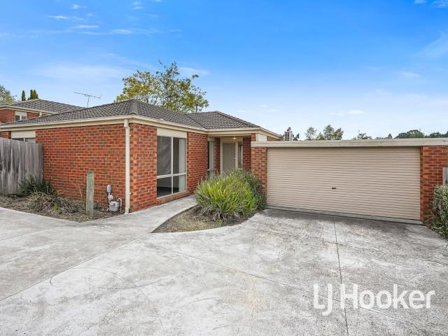 Apartment for sale in Camerons Creek, Victoria