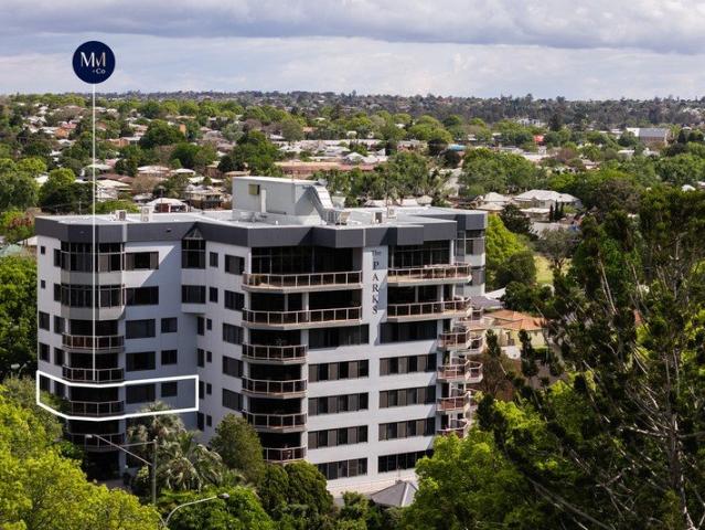 Apartment for sale in East Toowoomba, Toowoomba