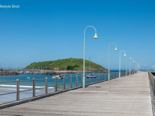 Apartment for rent in Telegraph Point, New South Wales