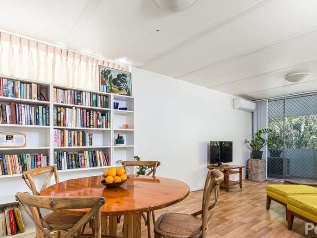 Apartment for rent in Toowong, Greater Brisbane