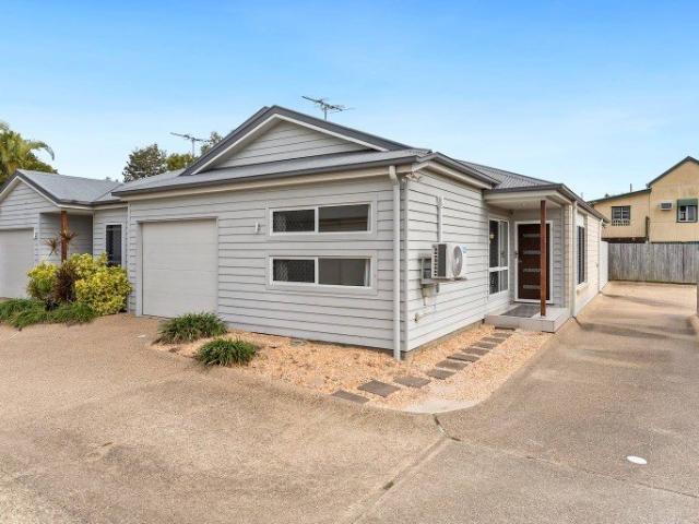 Apartment for rent in Rockhampton, Queensland