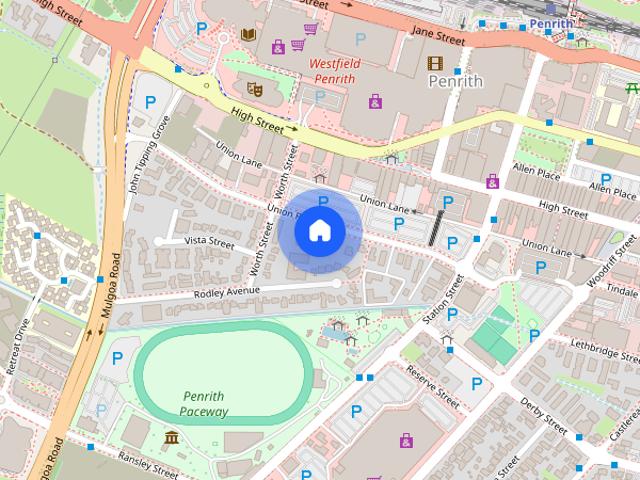 Apartment for rent in Sydney, New South Wales