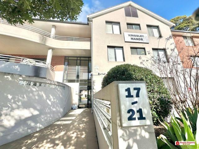 Apartment for rent in Sydney, New South Wales