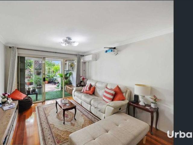 Apartment for rent in Sydney, City of Parramatta Council
