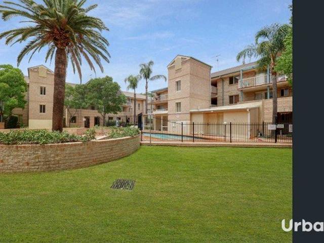 Apartment for rent in Sydney, City of Parramatta Council