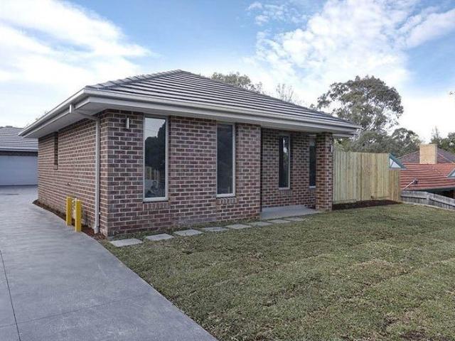 Apartment for rent in Camerons Creek, Victoria