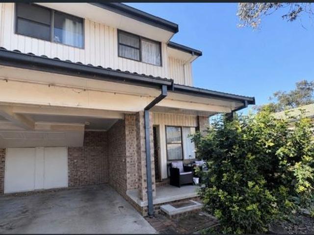Apartment for rent in Muswellbrook, New South Wales