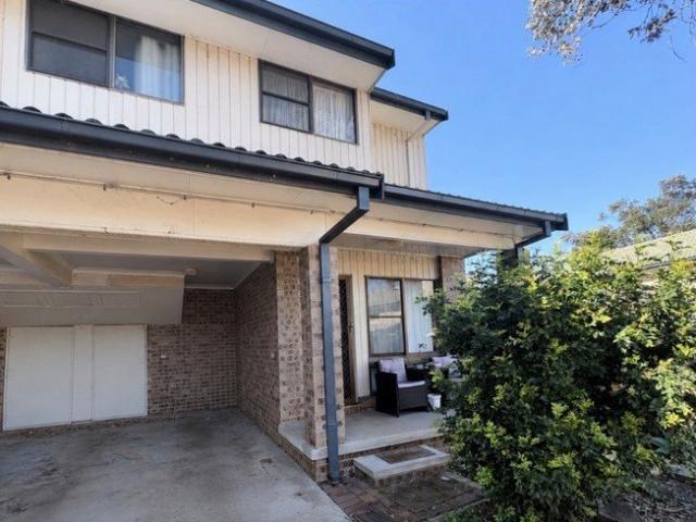 Apartment for rent in Muswellbrook, New South Wales