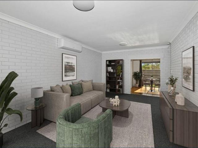 Apartment for rent in Gunnedah, Gunnedah Shire Council