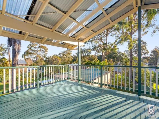 House for rent in San Remo, Central Coast Council
