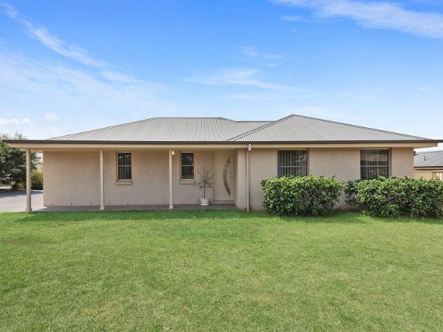 Apartment for sale in Mudgee, Mid-Western Regional Council