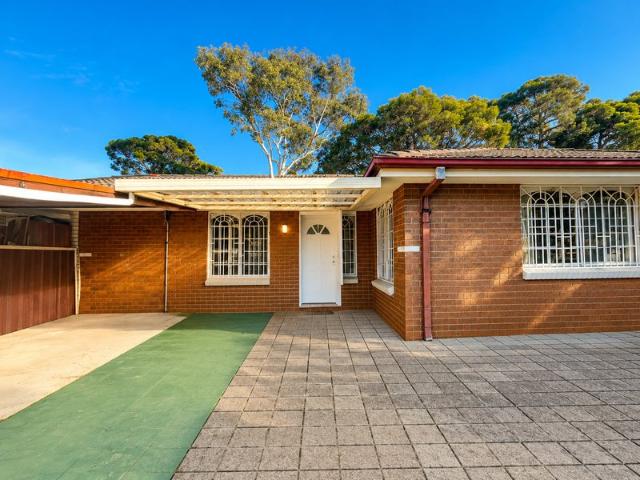 Villa for rent in Sydney, New South Wales