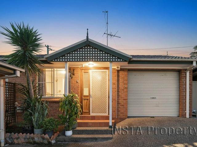 Villa for rent in Sydney, New South Wales