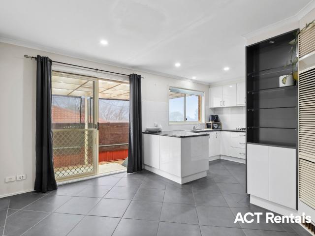 House for rent in Conder, Australian Capital Territory