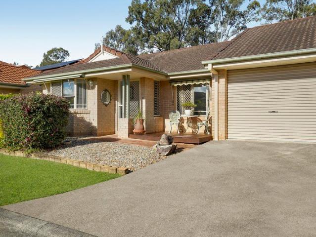 Townhouse for sale in Methul, Queensland