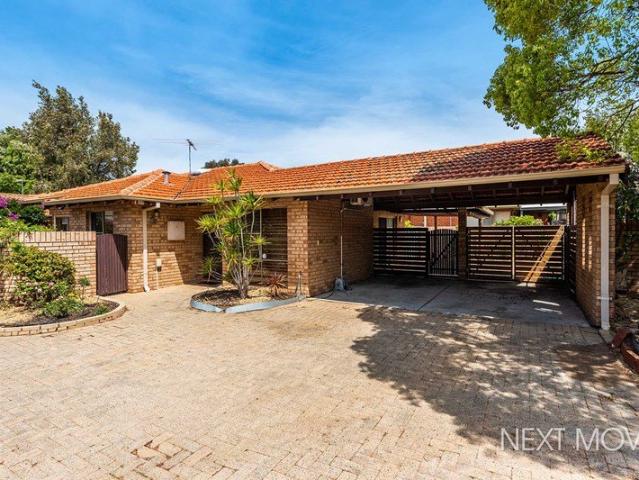 Villa for rent in Como, Western Australia