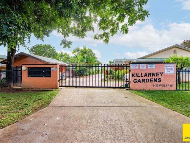 Apartment for sale in Edmonton, Queensland