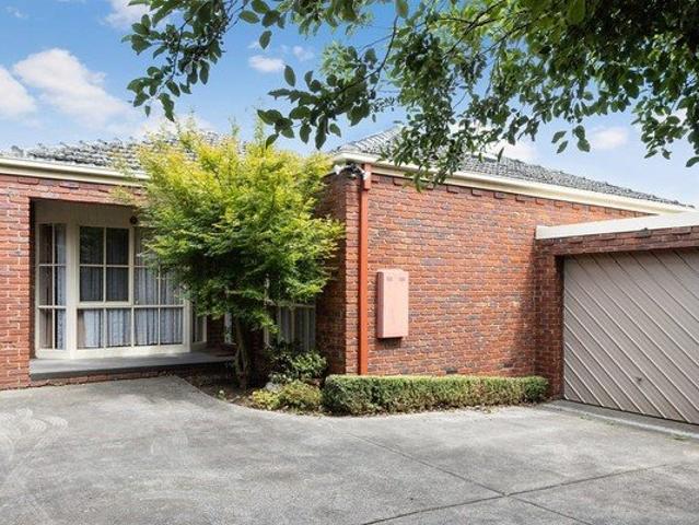 Apartment for rent in Balwyn, Melbourne