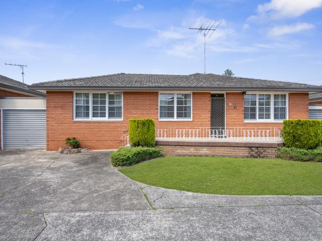 House for sale in Sydney, New South Wales