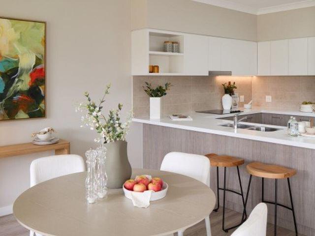 Villa for sale in Sydney, New South Wales