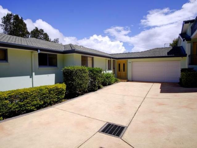 Villa for rent in Forster, New South Wales