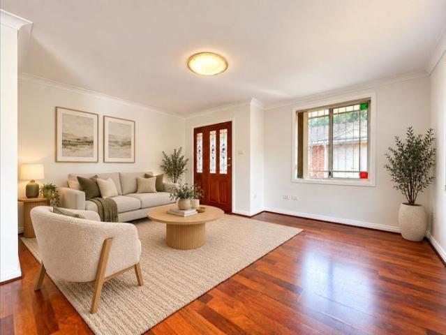 House for rent in Merrylands, Sydney