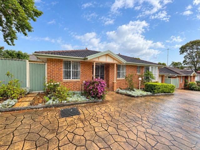 Villa for rent in Merrylands, Sydney