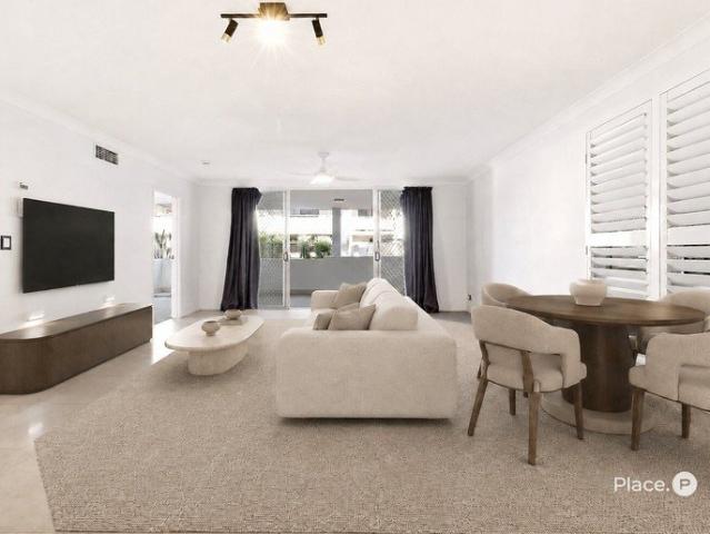 Apartment for sale in Toombul, Queensland